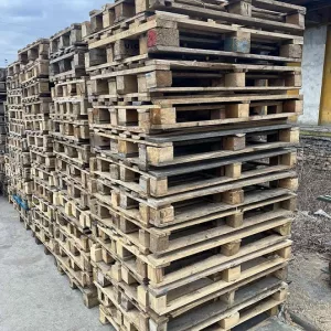 Продам бв піддони дерев'яні типові 1200х1000, 1200х800.