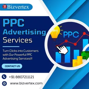 PPC Advertising Services That Deliver Clicks, Conversions, and Revenue