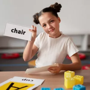 Курсы английского языка для детей