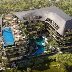 Инвестиционные юниты в самой популярной отельной сети мира WYNDHAM!