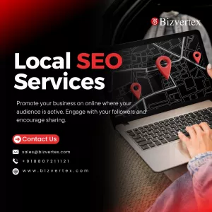 Fuel Local Business Growth with Our SEO-Driven Marketing Strategies