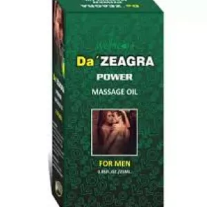 Da Zeagra Oil Price In Pakistan 03358875990
