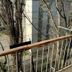 Двохкімнатна квартира з ремонтом на проспекті Шевченко з ремонтом