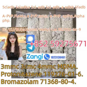 119276-01-6 Protonitazene Hydrochloride