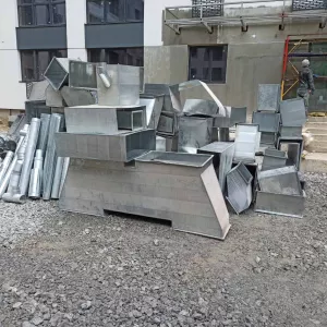 Приём латуни, приём алюминия