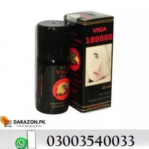 Viga 180000 Spray In Pakistan