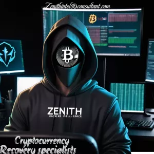 Subject: Services for Cryptocurrency Recovery