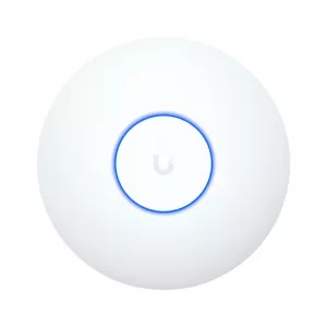 Новая точка доступа UniFi 7 Lite