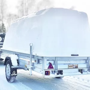 AvtoS - легковой прицеп для твоего автомобиля в Москве