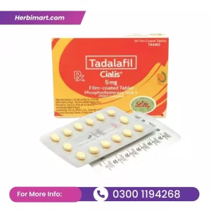 Cialis 5mg In Pakistan| (0304-3280033) Herbimart.Com