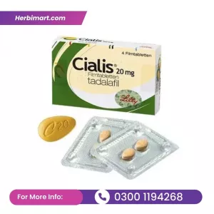 Cialis Tablets In Pakistan| (0304-3280033) Herbimart.Com