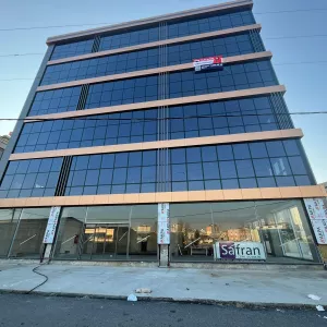 ПРЕСТИЖНЫЙ БИЗНЕС-ЦЕНТР — ПРОДАЖА & АРЕНДА