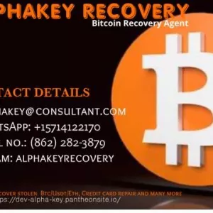 CONSULT A LICENSED BTC /USDT RECOVERY HACKER - ALPHA KEY