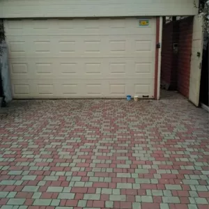 Замечательный дом в Аркадии