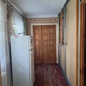 Квартира на Новосельского