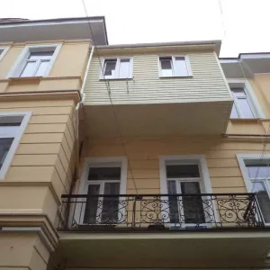 Квартира на Ришевлевская