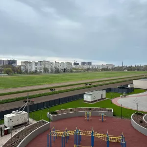 Однокомнатная квартира на Краснова 60 Жемчужина