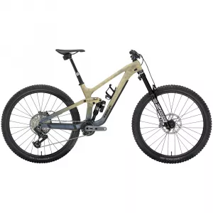 2025 Trek Slash SE Gen 5 Mountain Bike (RACYCLESPORT)