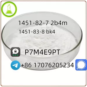 1451-82-7 2b4m 1451-83-8 bk4 k5 Overseas warehouse