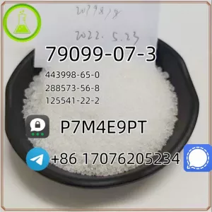 79099-07-3 piperidone k5 Overseas warehouse