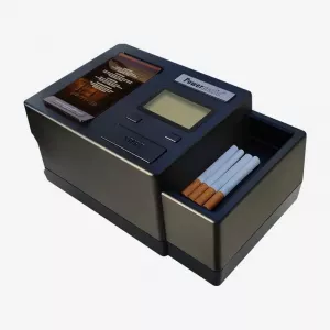 Машинка Поверматик 3+