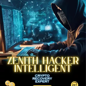 Zenith Hacker Intelligent : Crypto Recovery | Recover Your Lost Crypto