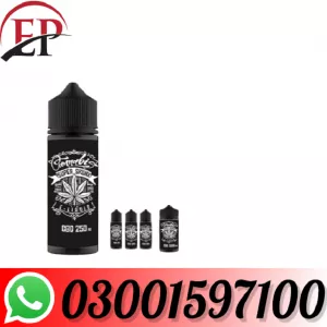 Orignal CBD e-liquid Concentration 250mg In Pakistan = 0300159710