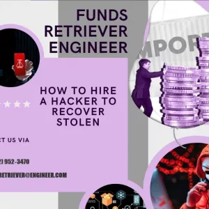 WHERE CAN I RECOVER MY STOLEN CRYPTO ASSET FUNDS HIRE FUNDS RETRIEVER ENGINEER