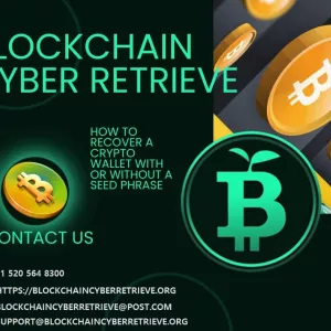 LOST PASSWORD TO YOUR CRYPTO WALLET? CONSULT BLOCKCHAIN CYBER RETRIEVE FOR RECOVERY OPTIONS