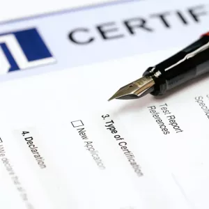 Помощь в оформлении разрешительной документации.