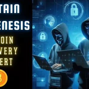 Best Crypto Recovery | Bitcoin Recovery Specialist | Cryptocurrency Scam Recovery Services
