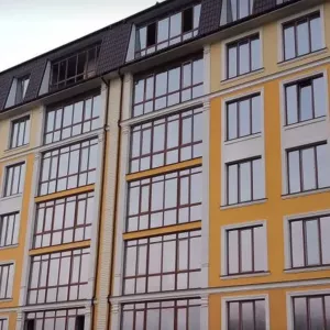 Квартира на Дача Ковалевського (вул. Амундсена) вул