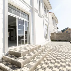 Будинок на Бризова вул.