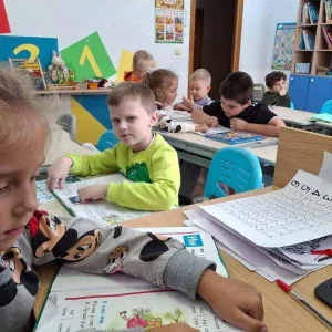 Запись в частную школу «ОБРАЗОВАНИЕ ПЛЮС КМВ» на 2025–2026 учебный год: старт к успешному будущему!