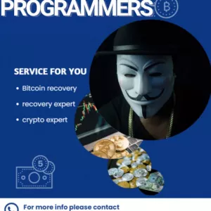 HOW I RECOVERED FROM A CRYPTO SCAM WITH THE HELP OF CYBERPUNK PROGRAMMERS