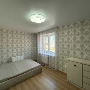 Квартира в Вилейке для отдыха или командировки