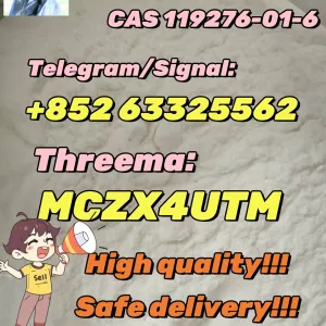 Hot sell CAS 71368-80-4