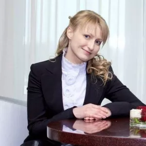 Репетитор по китайскому и английскому