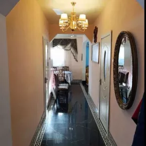 Будинок на Тираспільське шосе