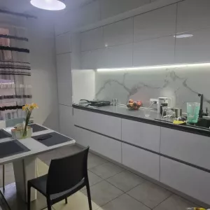 Квартира на Грушевського