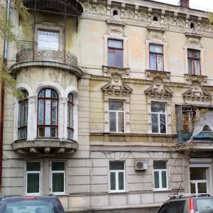 Квартира на Маразліївська