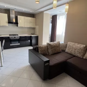 Квартира на Маршала Говорова