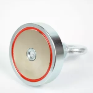 Пошуковий магніт F200 створений, щоб полегшити вашу працю у побуті та на виробництві