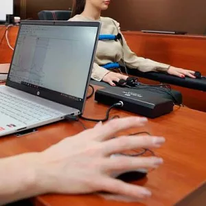 Полиграф в городе Киев - проверка на правду в любых ситуациях