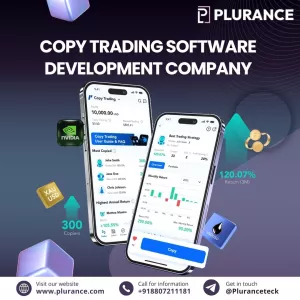 What Can Entrepreneurs Gain from a Custom Copy Trading Solution?