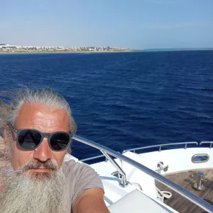 Астропсихолог.