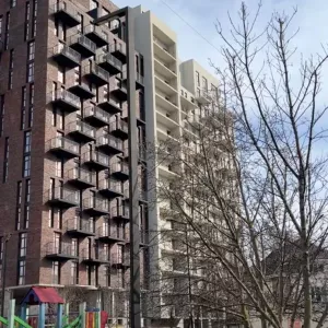 2х кімнатна квартира на Тульській