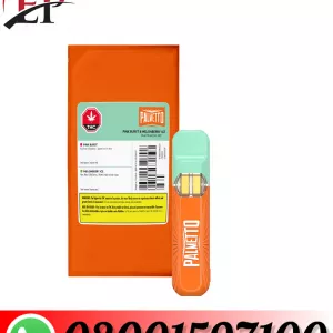 New Pink Burst & Melonberry Ice Disposable Vape In Karachi= 03001597100