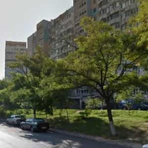 Квартира на . Вільямса