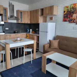 Сдается отличная евротрешка в Минск-Мире, Кижеватова 3Д